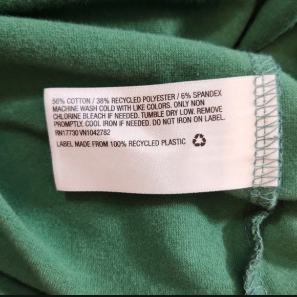 Women’s A New Day V-Neck Bodysuit XXL - Picture 3 of 4